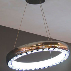 L&aacute;mparas  Colgantes Modernas - Pendant Lighting