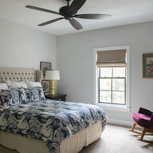 Bedrooms