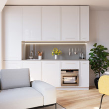 Trend Cucina 2023: Scopri Stili, Colori e Materiali Più In Voga