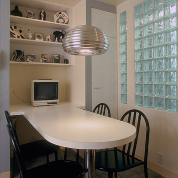 Art Deco Gracie Terrace Apartment