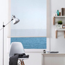 Tailor Made Blinds - Products