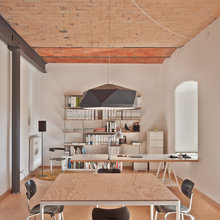 Arbeitszimmer