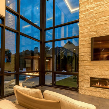 Birmingham Residence