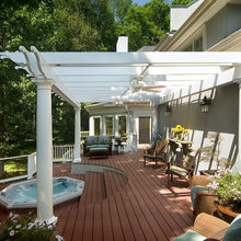 Build Outdoor Ideas