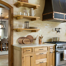 Backsplash