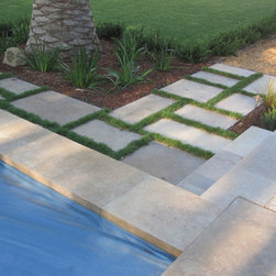 Pool Copings - Products