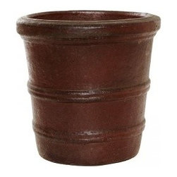Ironstone Duato - Indoor Pots & Planters
