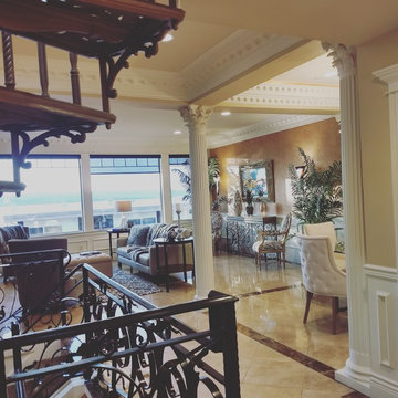 Kirkland luxury condo