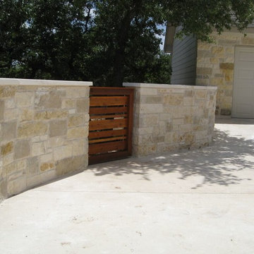 Privacy Fences