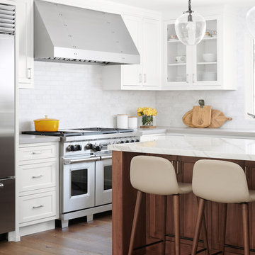 Farmhouse Kitchen