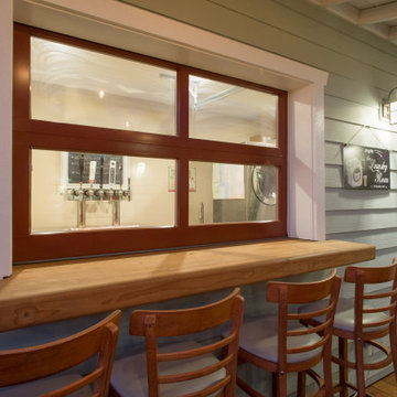 Home Bar
