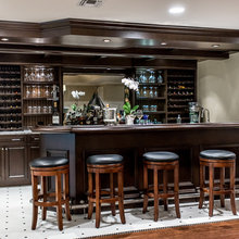 Basement Revival