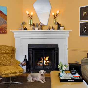 My House