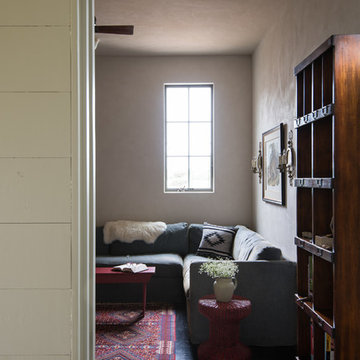 Bastrop Ranch House