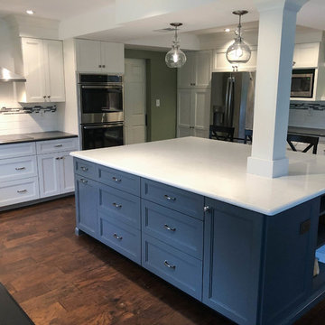 Kitchen Addition, West Chester, PA