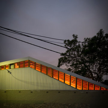 Cowshed House