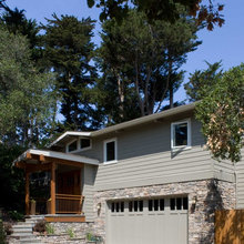 Exterior ideas