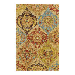 Tommy Bahama Area Rugs - Rugs