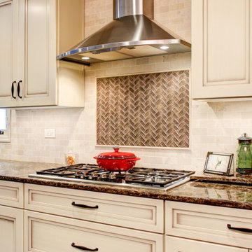 Geneva Expanded Kitchen
