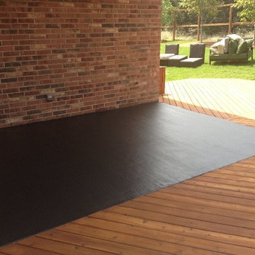 Our Work