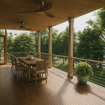 Interiors