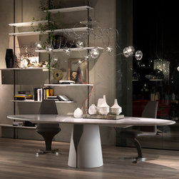 Oktopus by Cattelan - Lamps