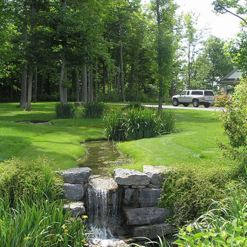 Residential