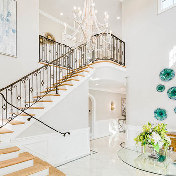 627 Hampton Rd., Arcadia CA