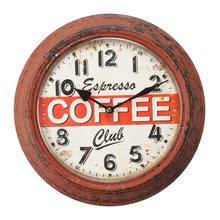 Clocks