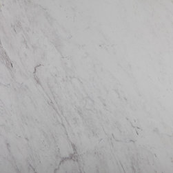 White Himalaya Marble - Products