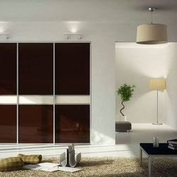 Custom Closet Sliding Doors - Interior Doors