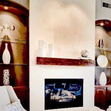 Greenway Residence
