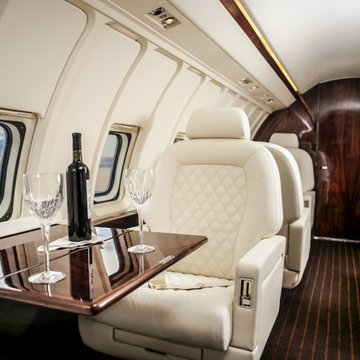 Aerotoys Challenger 600