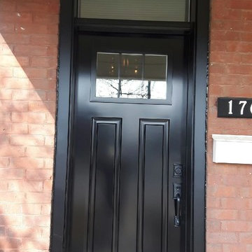 Installation Photos