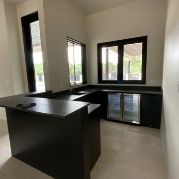 New Braunfels Kitchen Ongoing Project