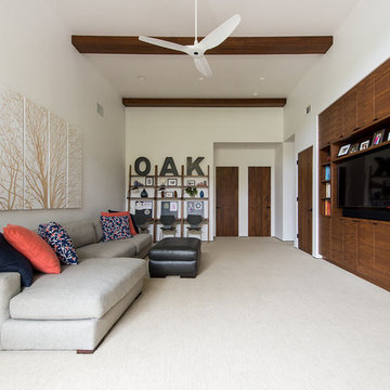 Okimoto Residence