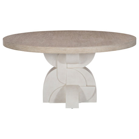 Bernhardt Interiors Constantin Dining Table