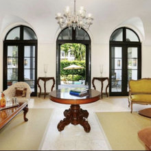 Oaks Interior Windows Etc