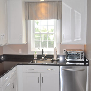 Office Kitchenette and Conference Room in Harford County, MD