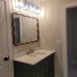 Bathroom Transformation in Apex - Products