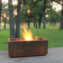Fire pit