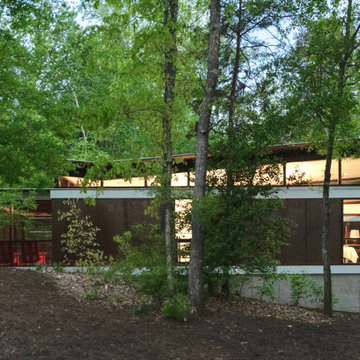 Holly Hill House