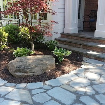 Walkways