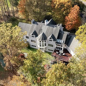 Luxury Residence, Livingston NJ
