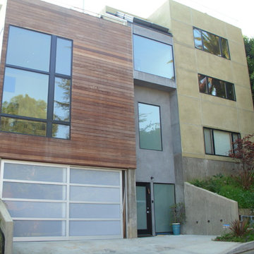 Exterior Project Gallery