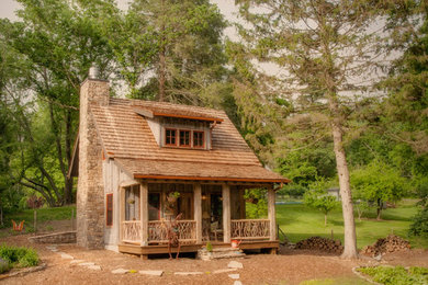 "Little Jewel" Cabin