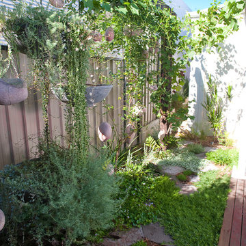 Garden Screens Fremantle