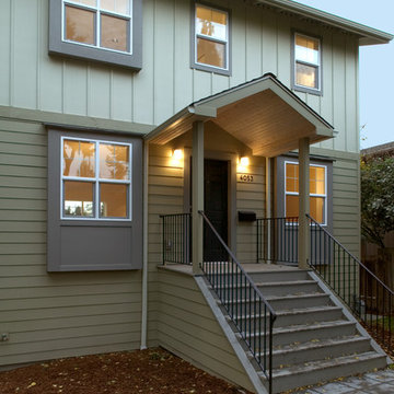 West Seattle - Junction Neighborhood