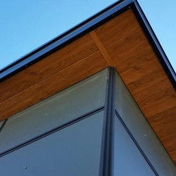Kelowna Modular Home - Products