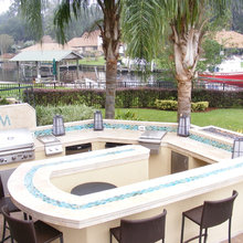 Patio Ideas